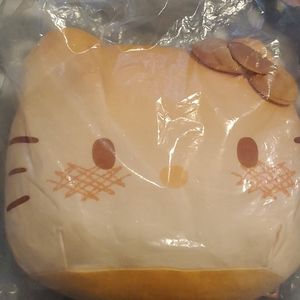 Hello Kitty Cushion